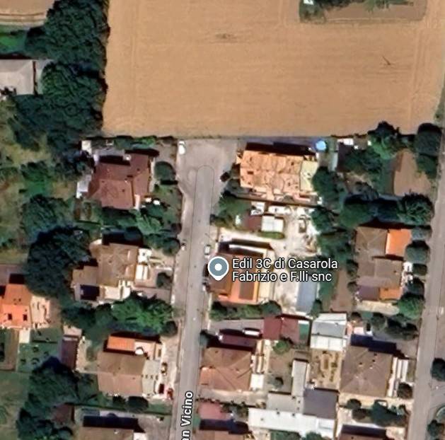 appartamento in vendita ad Osimo