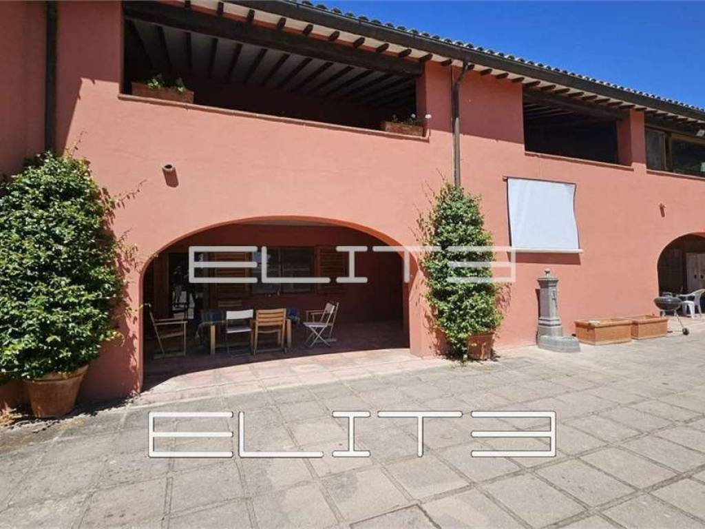 casa indipendente in vendita ad Osimo