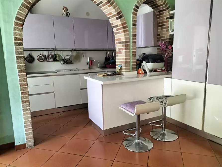 appartamento in vendita ad Osimo