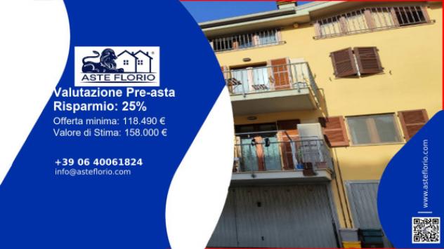appartamento in vendita ad Osimo