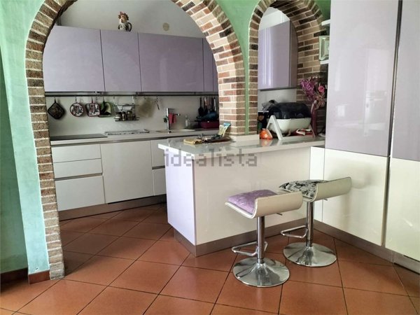 appartamento in vendita ad Osimo