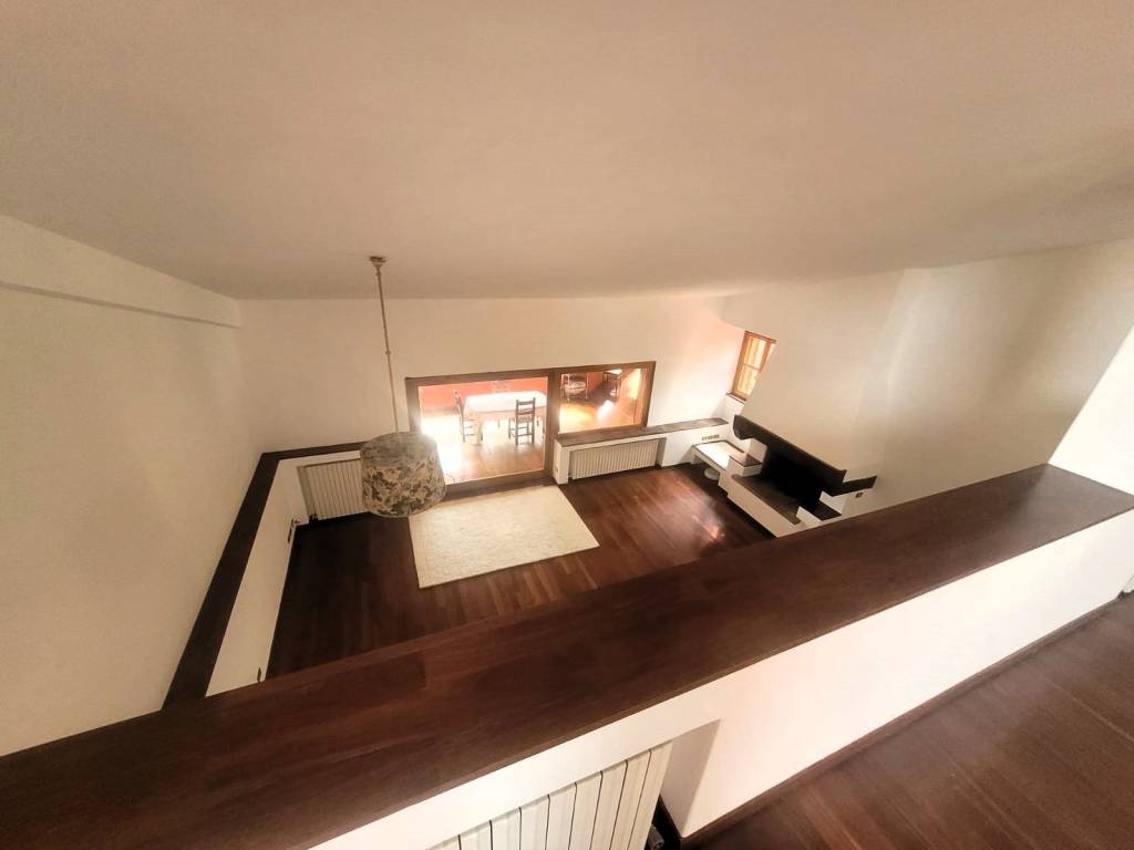 casa indipendente in vendita ad Osimo