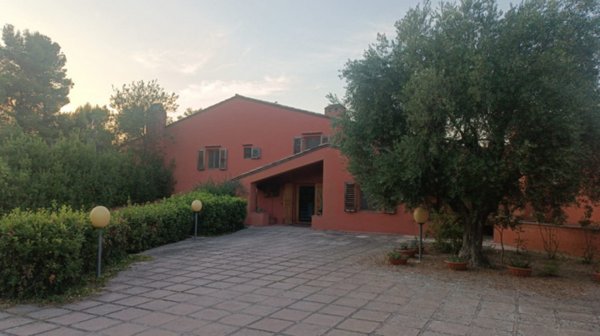 casa indipendente in vendita ad Osimo in zona San Biagio