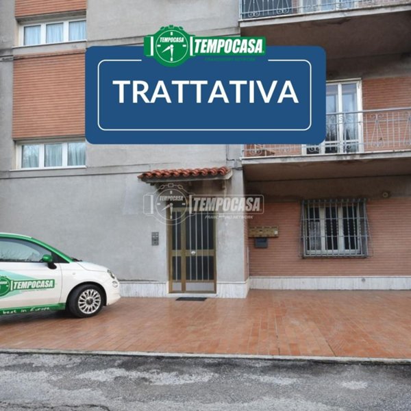appartamento in vendita ad Osimo