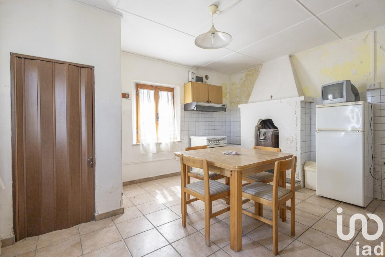 casa indipendente in vendita ad Osimo in zona San Paterniano