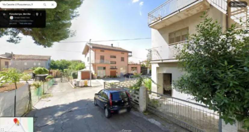 appartamento in vendita ad Osimo in zona Passatempo