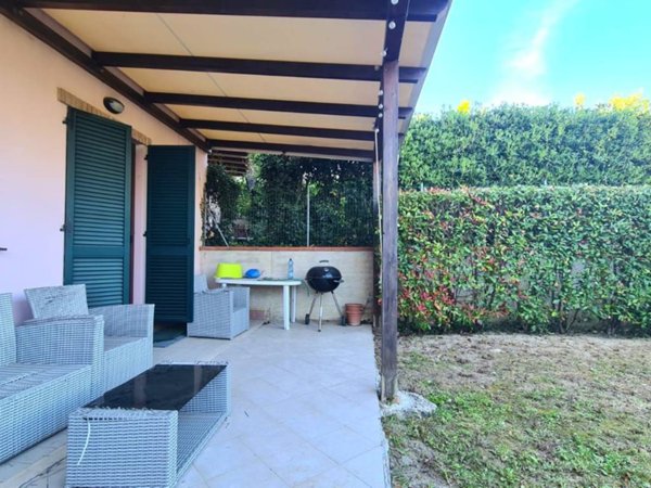 appartamento in vendita ad Osimo