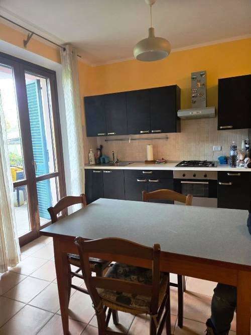appartamento in vendita ad Osimo