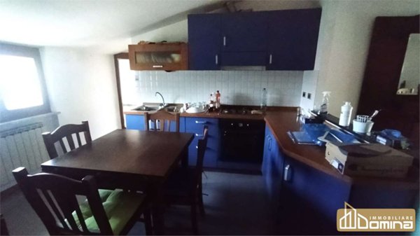 appartamento in vendita ad Osimo
