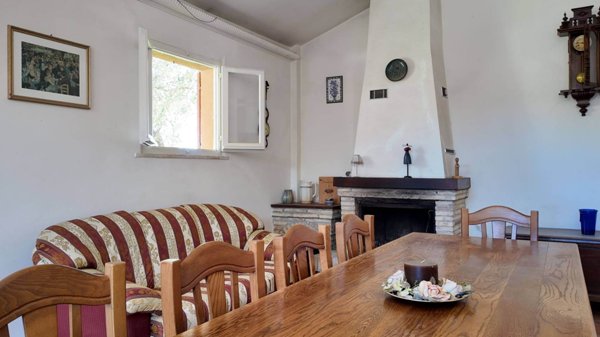 casa indipendente in vendita ad Osimo in zona San Biagio