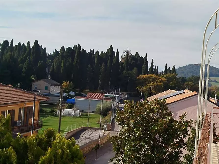 casa indipendente in vendita ad Osimo