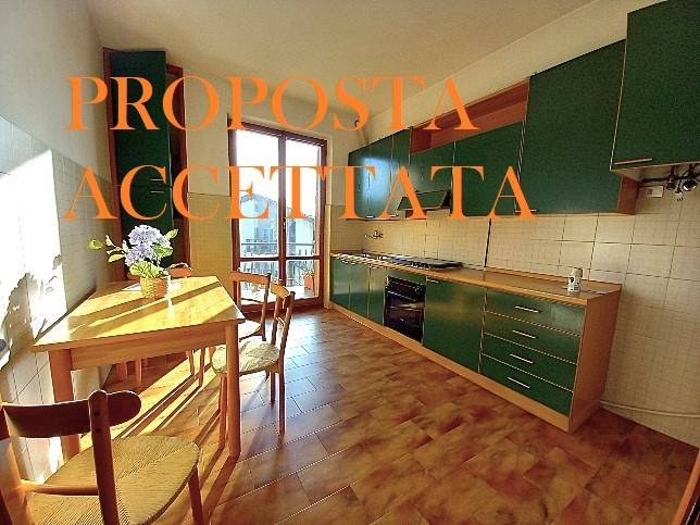appartamento in vendita ad Osimo