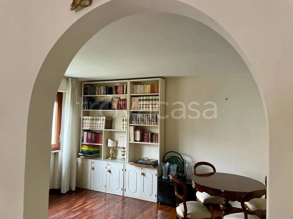 appartamento in vendita ad Osimo