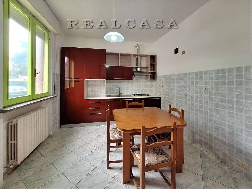 appartamento in vendita ad Osimo