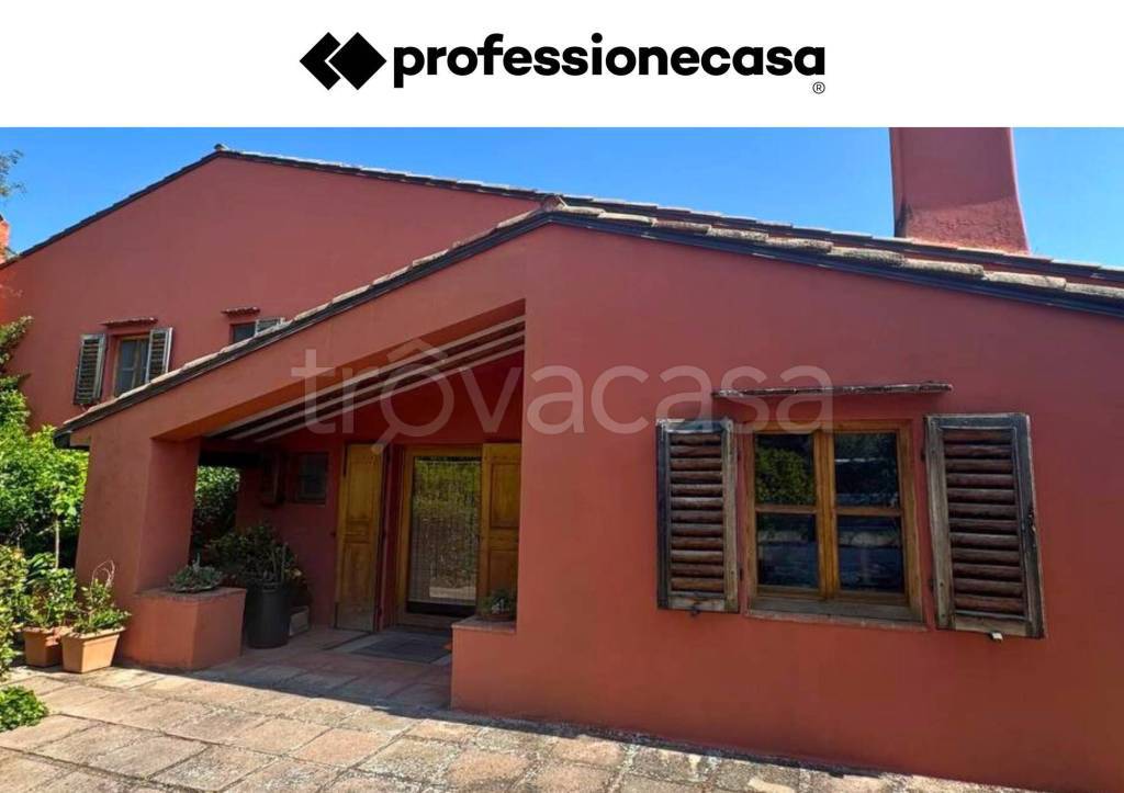 casa indipendente in vendita ad Osimo in zona San Biagio