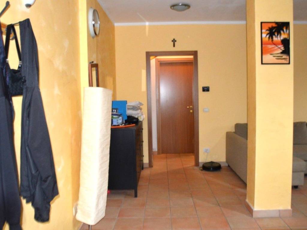 appartamento in vendita ad Osimo
