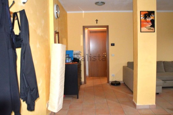 appartamento in vendita ad Osimo