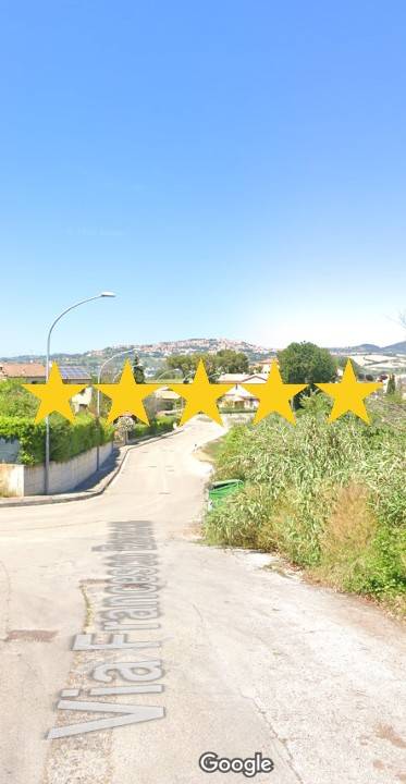 appartamento in vendita ad Osimo