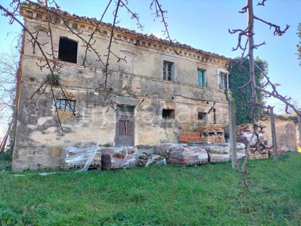 casa indipendente in vendita ad Osimo