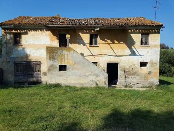 casa indipendente in vendita ad Osimo