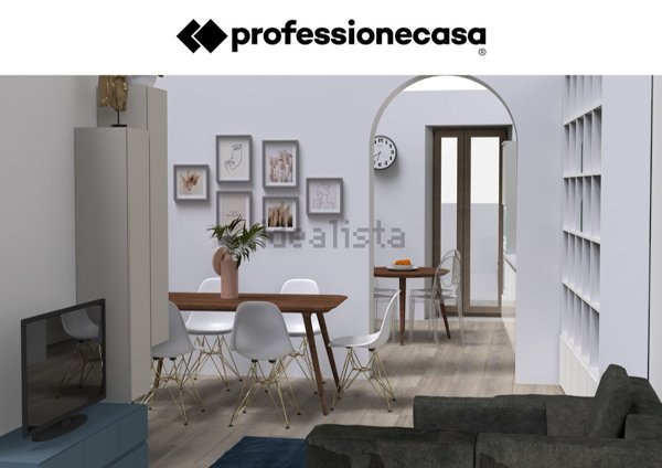 casa indipendente in vendita ad Osimo