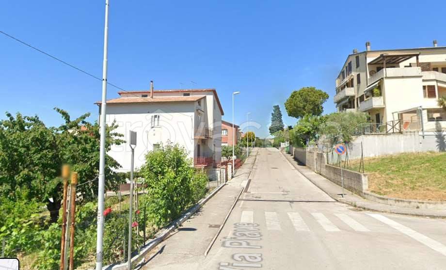 appartamento in vendita ad Osimo in zona Osimo Stazione