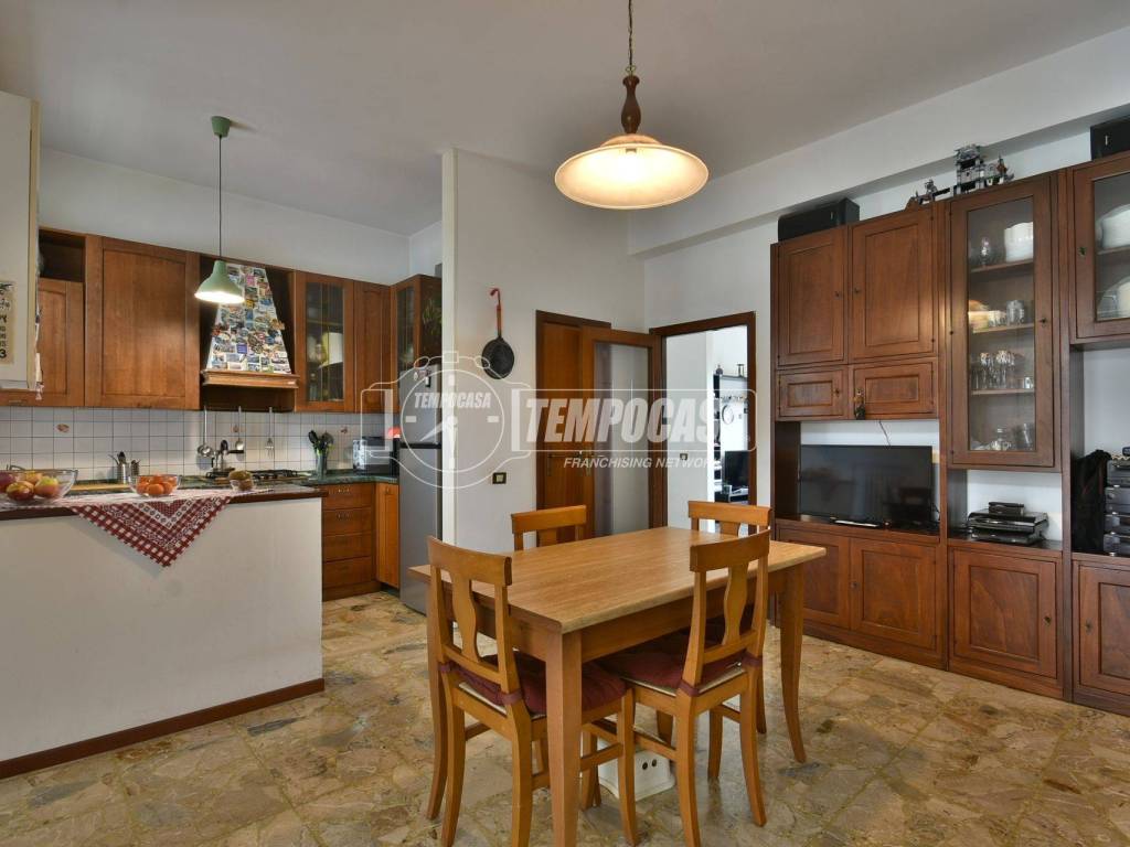 appartamento in vendita ad Osimo