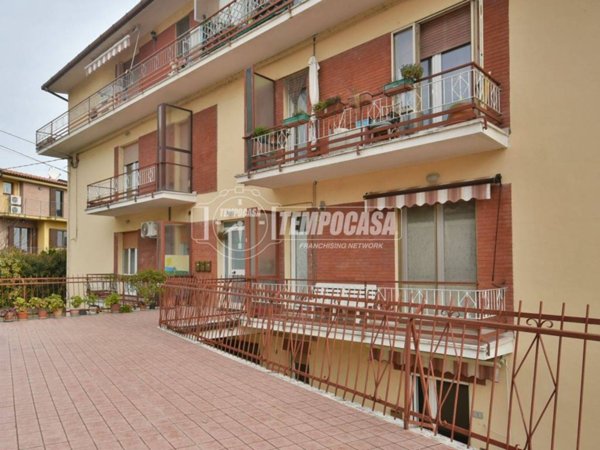 appartamento in vendita ad Osimo