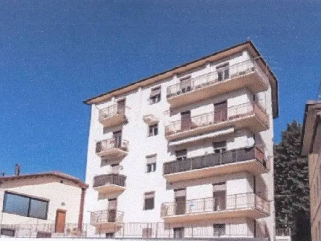 appartamento in vendita ad Osimo
