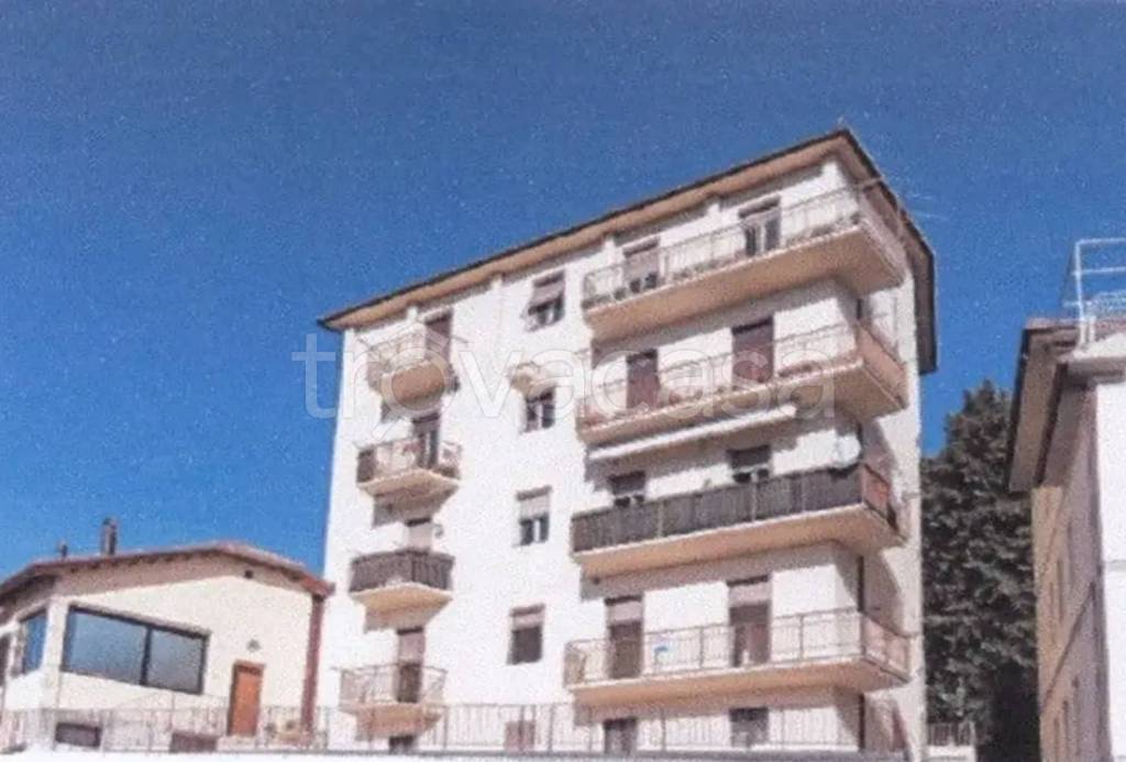 appartamento in vendita ad Osimo