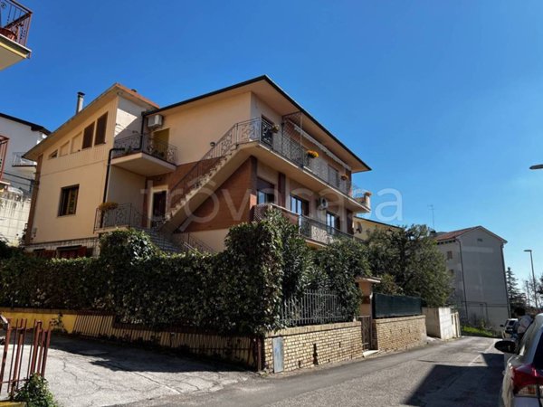 appartamento in vendita ad Osimo