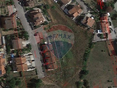 appartamento in vendita ad Osimo in zona Abbadia