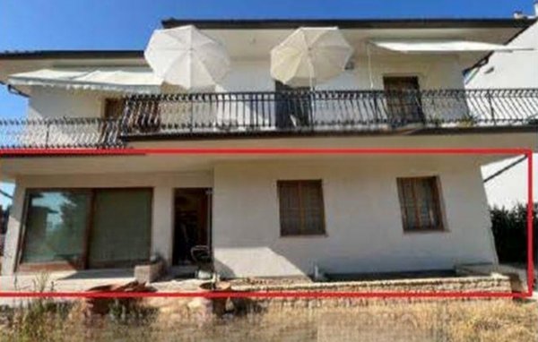 appartamento in vendita ad Osimo