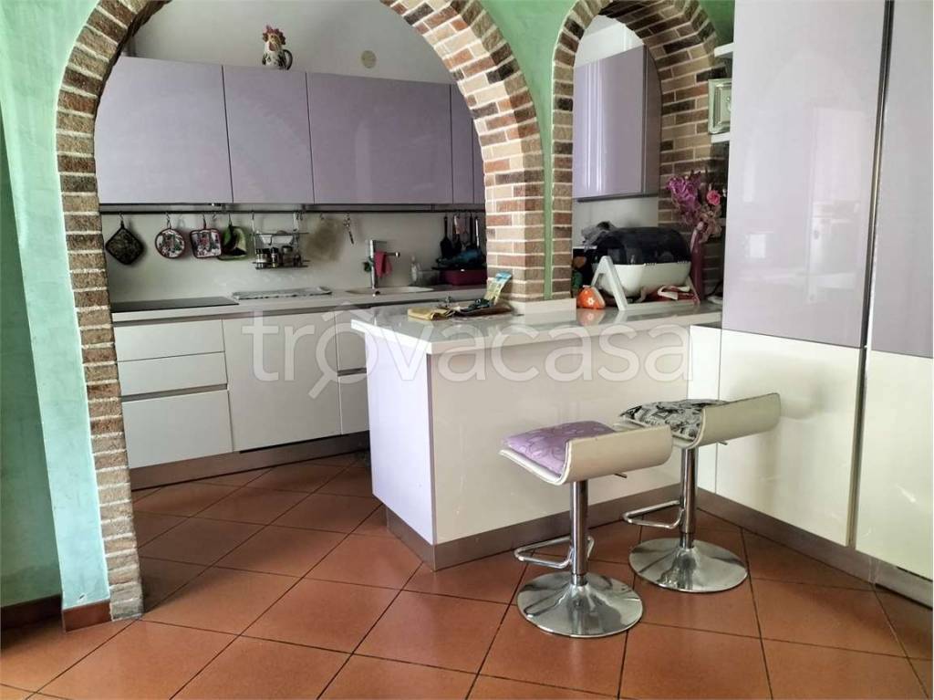 appartamento in vendita ad Osimo