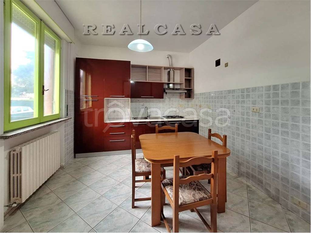 appartamento in vendita ad Osimo