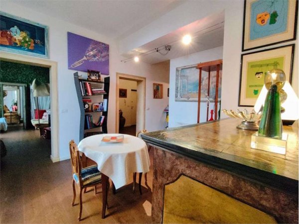 appartamento in vendita ad Osimo