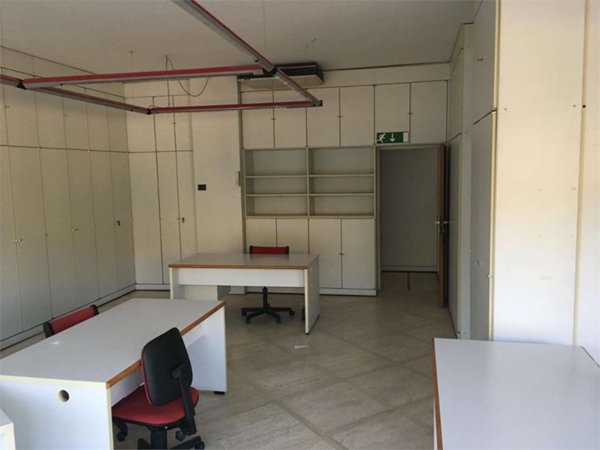 ufficio in vendita ad Osimo