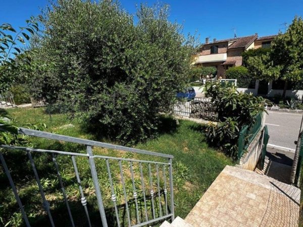 appartamento in vendita ad Osimo
