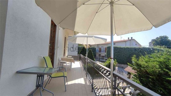 appartamento in vendita ad Osimo