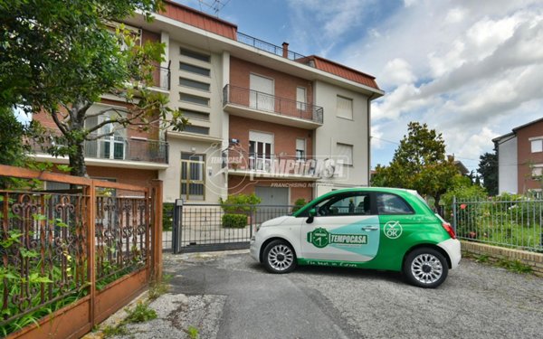 appartamento in vendita ad Osimo