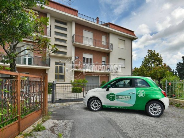 appartamento in vendita ad Osimo