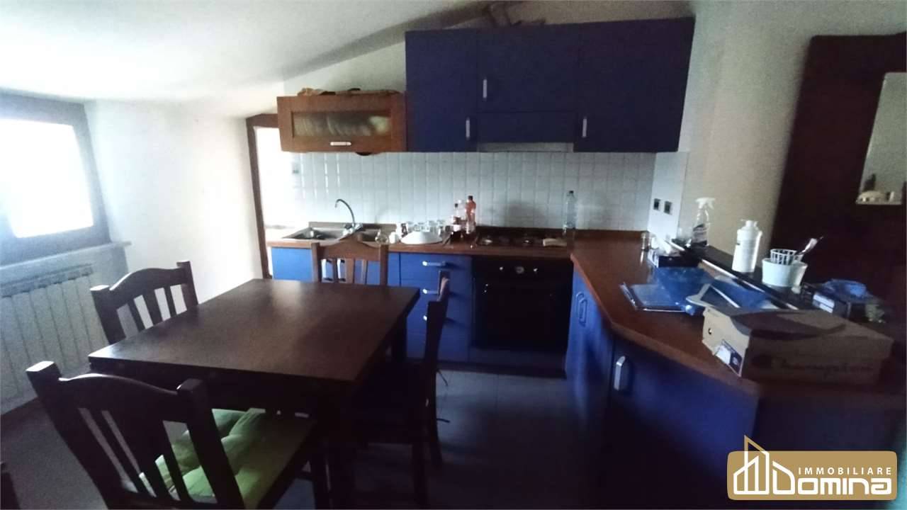 appartamento in vendita ad Osimo