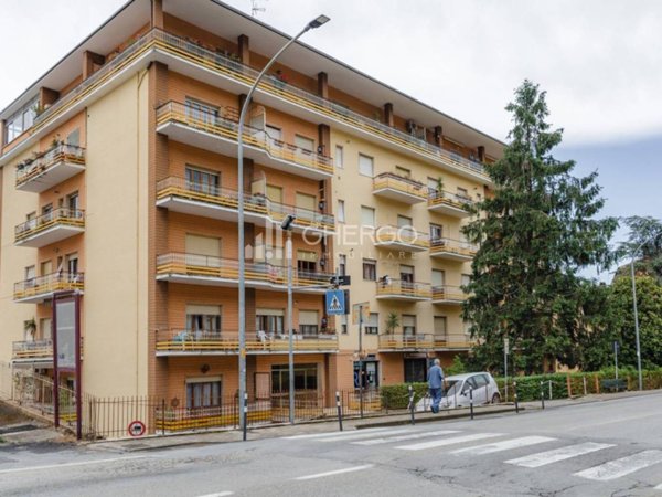 appartamento in vendita ad Osimo
