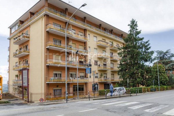 appartamento in vendita ad Osimo