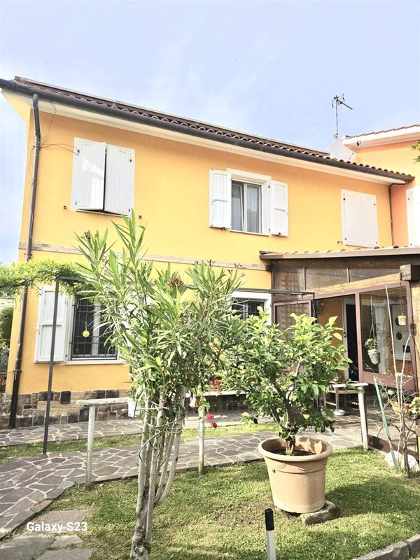 appartamento in vendita ad Osimo in zona San Paterniano