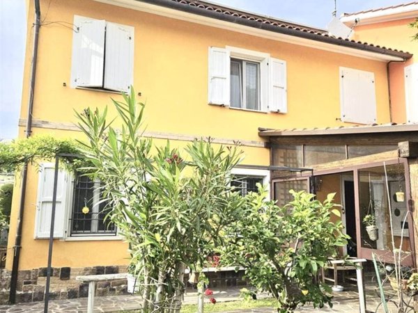 appartamento in vendita ad Osimo in zona San Paterniano