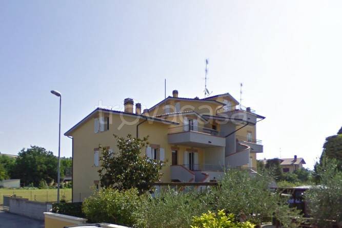 appartamento in vendita ad Osimo