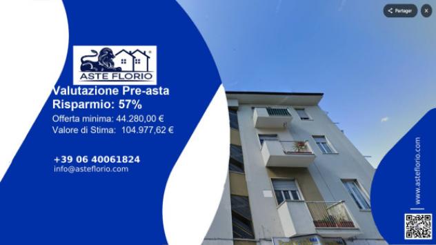appartamento in vendita ad Osimo