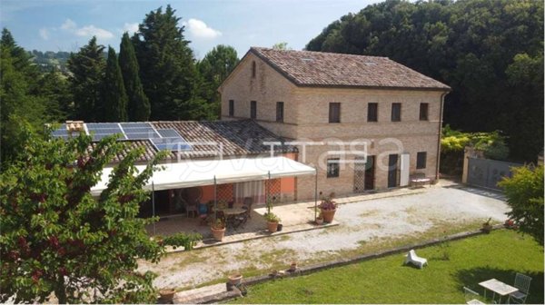 casa indipendente in vendita ad Osimo