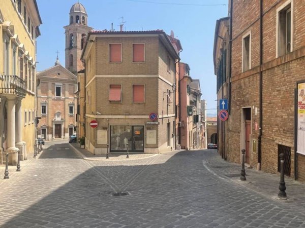 appartamento in vendita ad Osimo